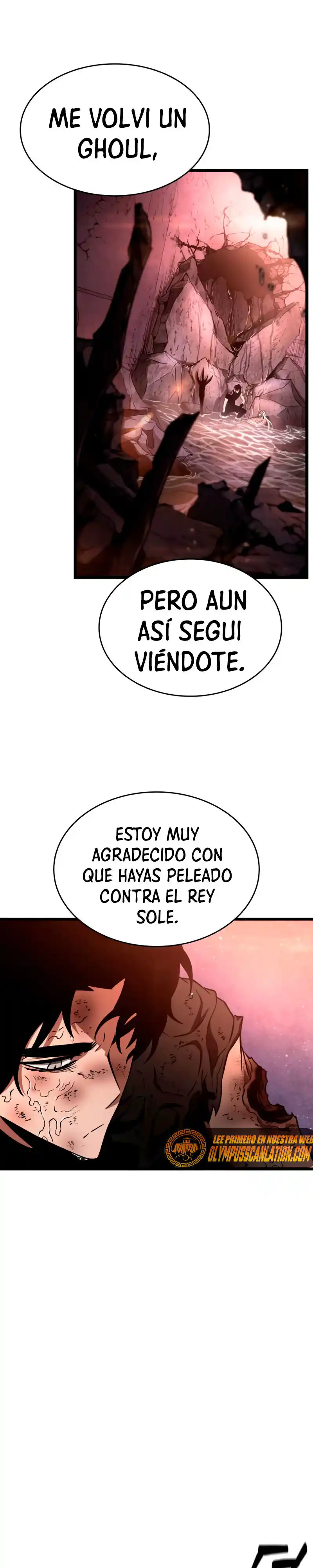 Mundo Después Del Fin (2022) - Capítulo 32 - Página 10 - LectorTMOo