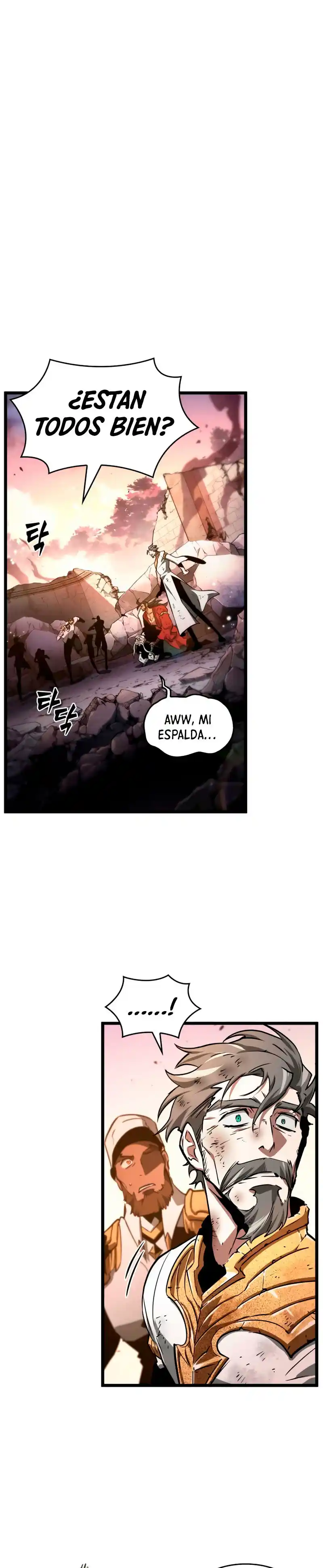 Mundo Después Del Fin (2022) - Capítulo 32 - Página 15 - LectorTMOo