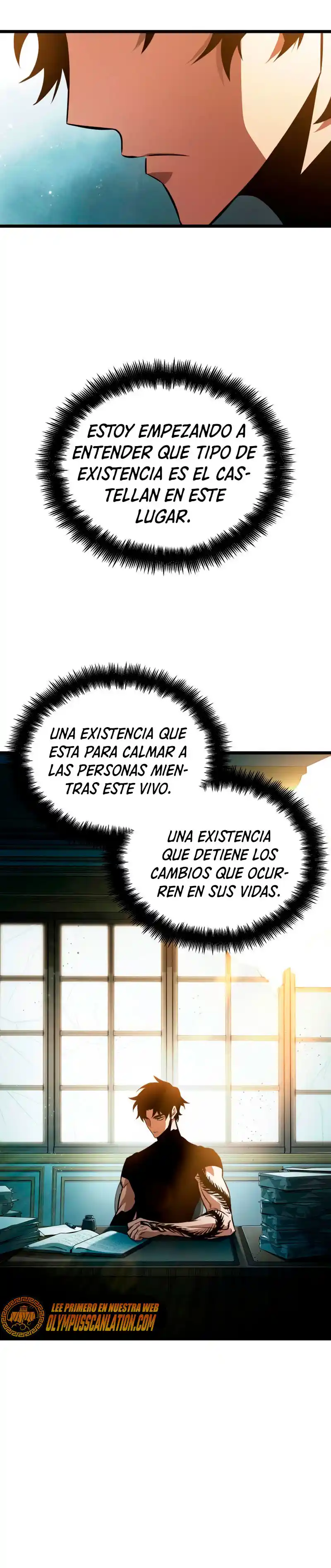 Mundo Después Del Fin (2022) - Capítulo 32 - Página 36 - LectorTMOo