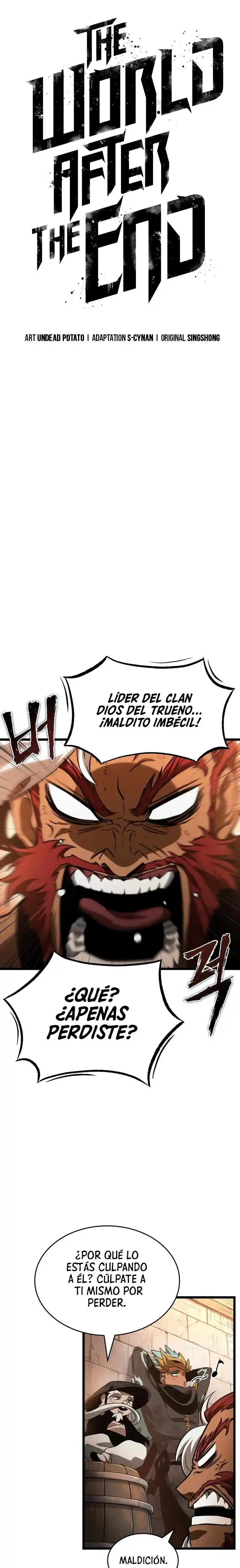 Mundo Después Del Fin (2022) - Capítulo 36 - Página 12 - LectorTMOo