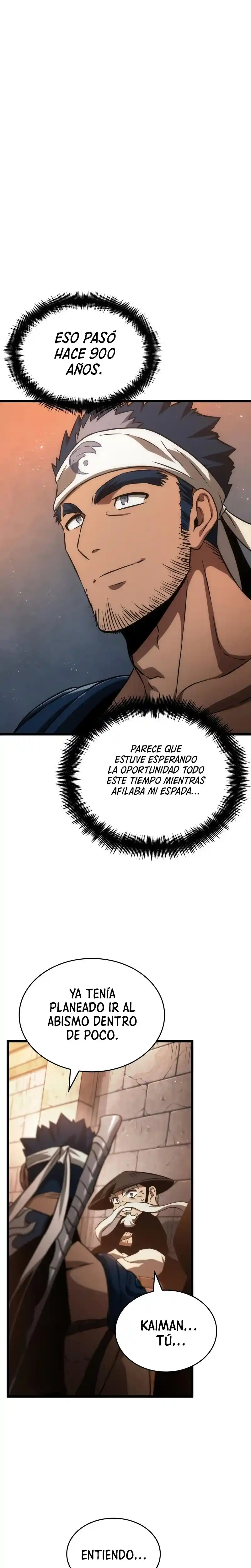 Mundo Después Del Fin (2022) - Capítulo 36 - Página 17 - LectorTMOo