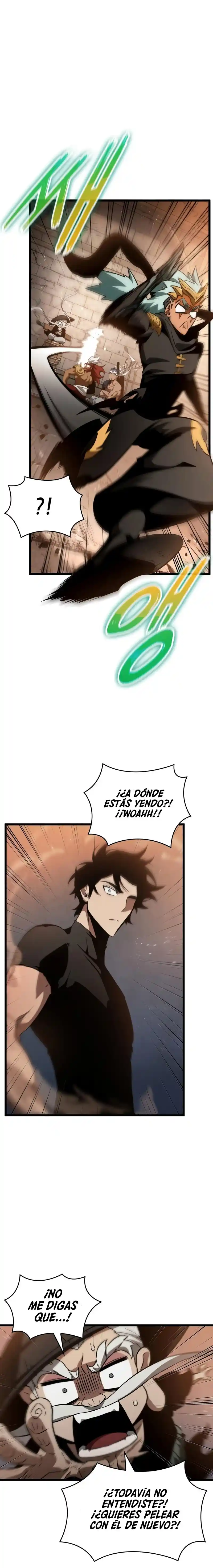 Mundo Después Del Fin (2022) - Capítulo 36 - Página 19 - LectorTMOo