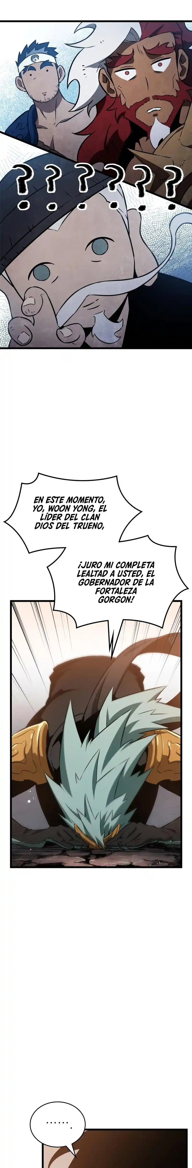 Mundo Después Del Fin (2022) - Capítulo 36 - Página 21 - LectorTMOo