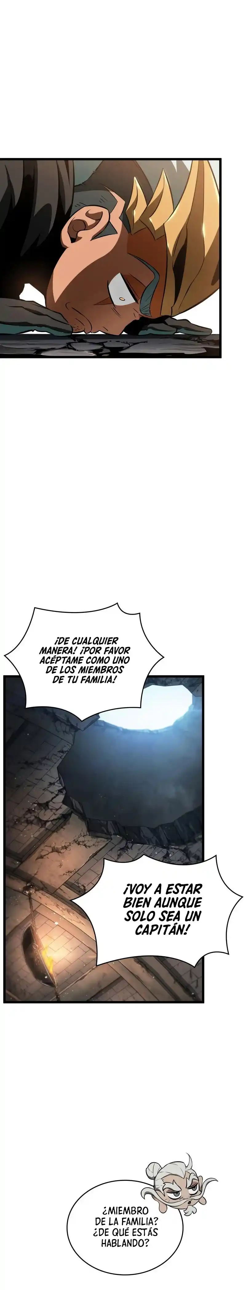 Mundo Después Del Fin (2022) - Capítulo 36 - Página 23 - LectorTMOo