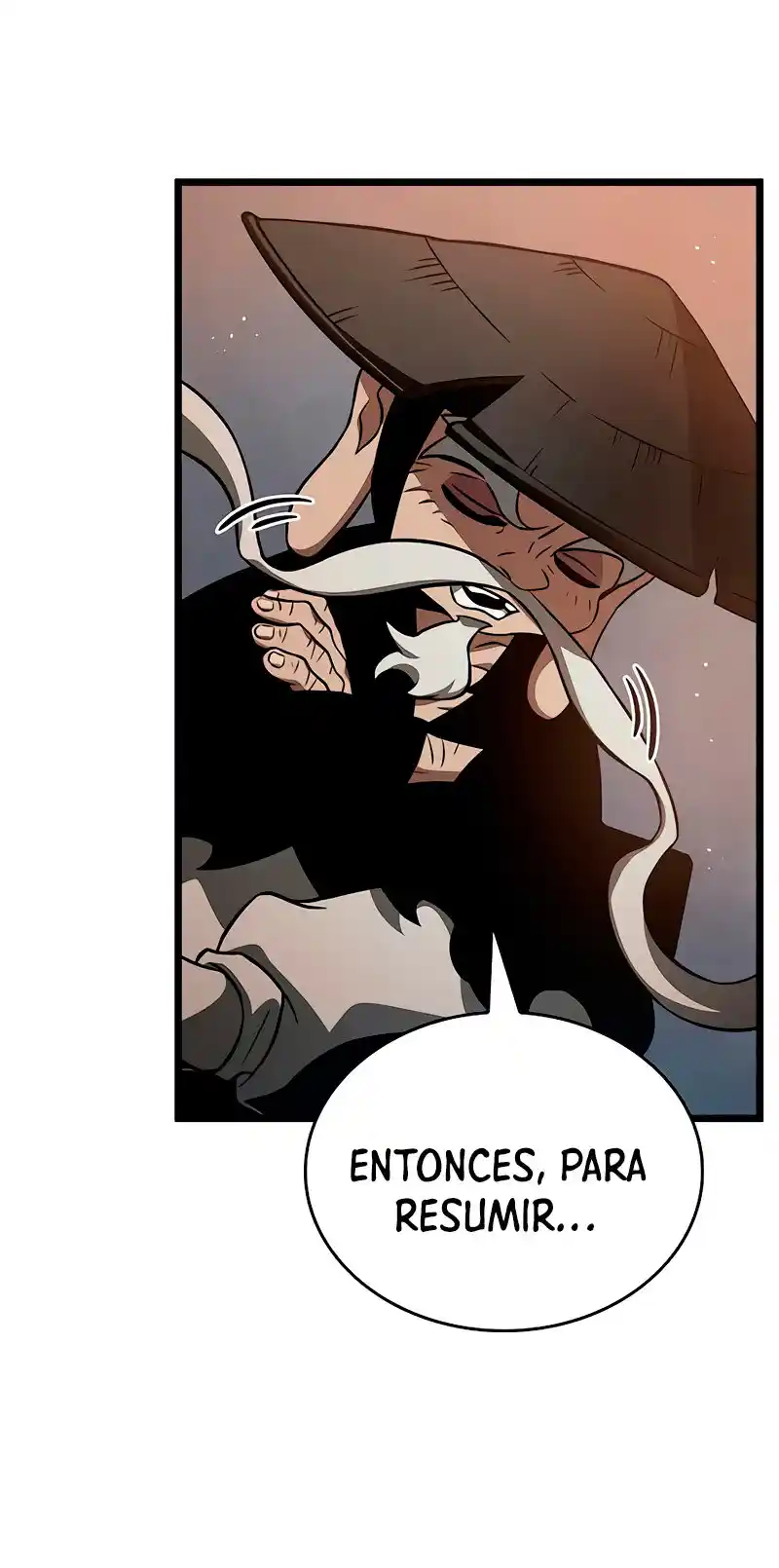 Mundo Después Del Fin (2022) - Capítulo 37 - Página 6 - LectorTMOo