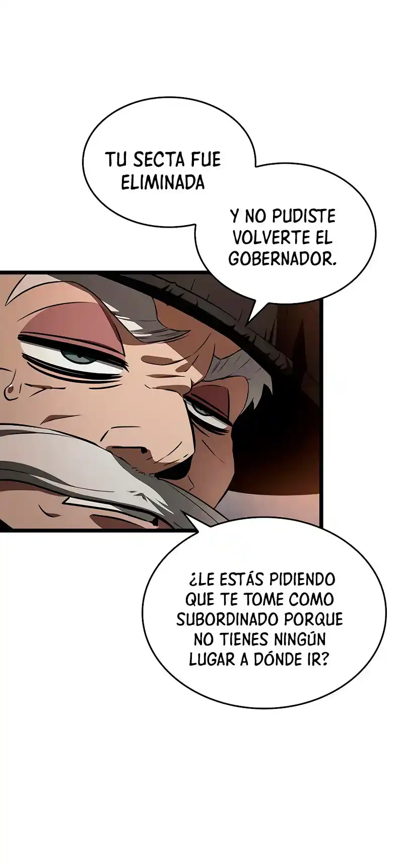 Mundo Después Del Fin (2022) - Capítulo 37 - Página 11 - LectorTMOo