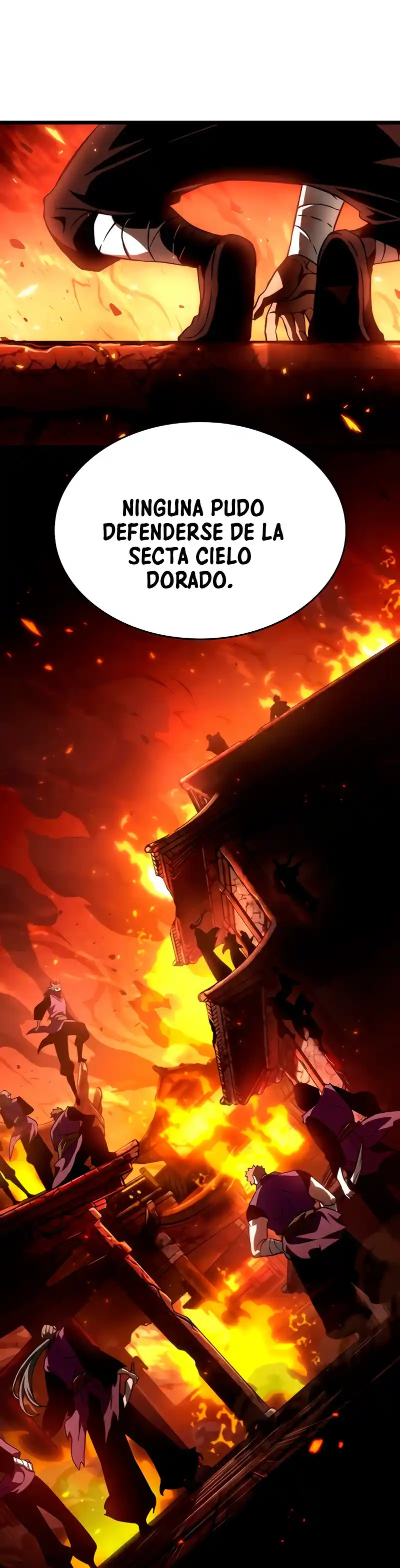Mundo Después Del Fin (2022) - Capítulo 37 - Página 21 - LectorTMOo