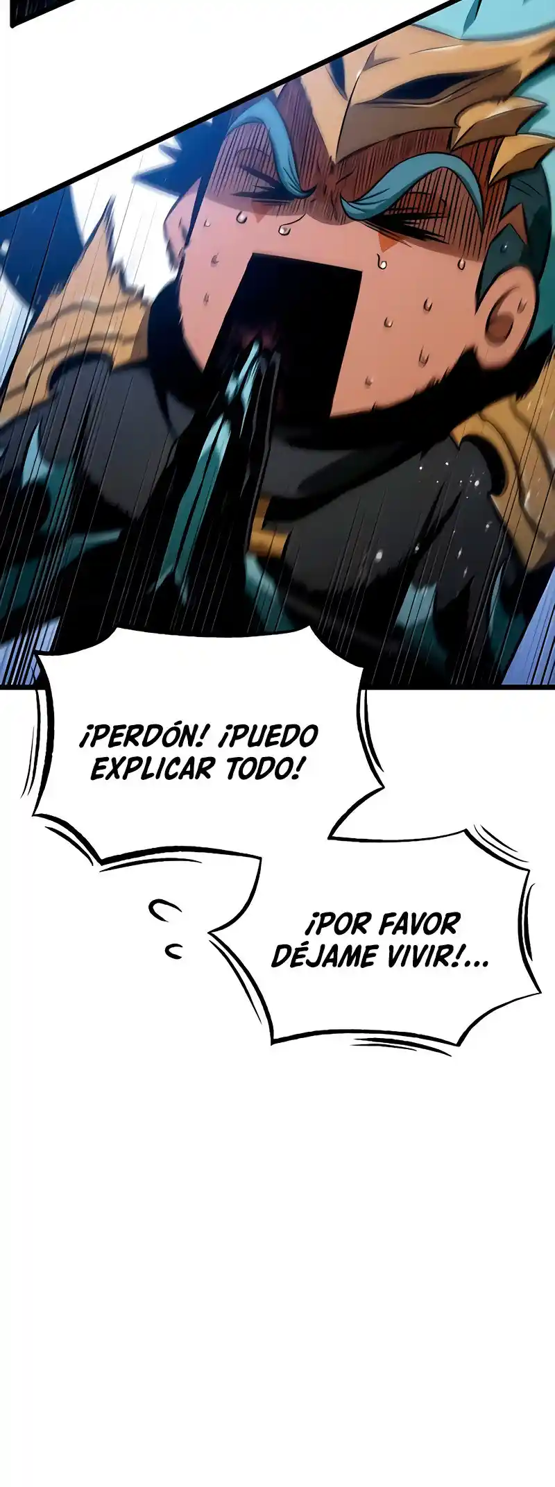 Mundo Después Del Fin (2022) - Capítulo 37 - Página 36 - LectorTMOo