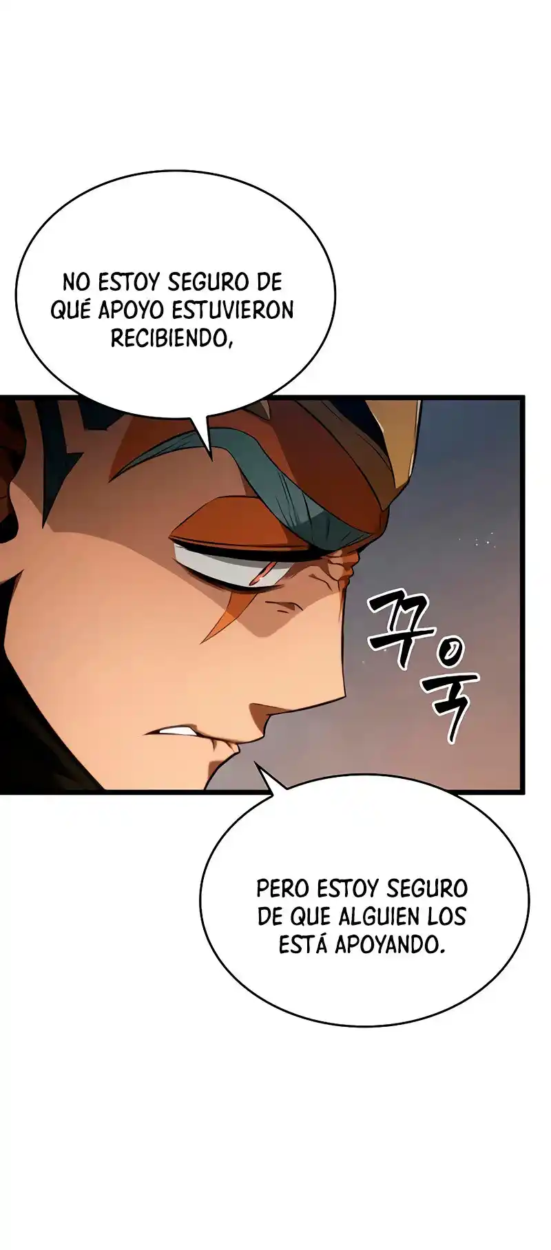 Mundo Después Del Fin (2022) - Capítulo 37 - Página 42 - LectorTMOo