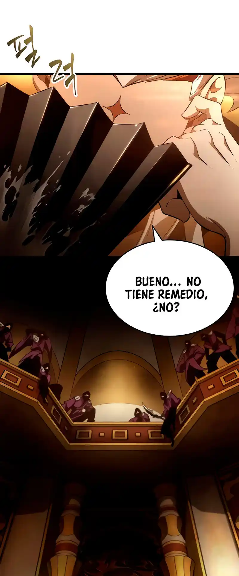 Mundo Después Del Fin (2022) - Capítulo 37 - Página 53 - LectorTMOo
