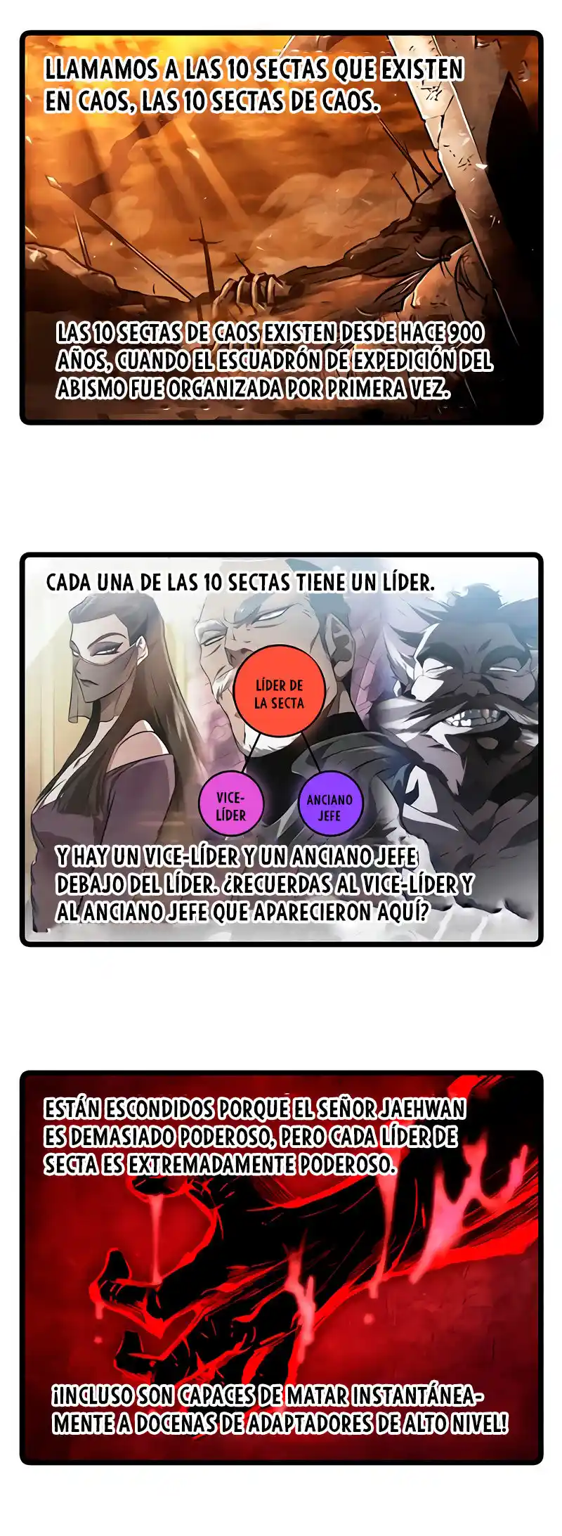 Mundo Después Del Fin (2022) - Capítulo 37 - Página 57 - LectorTMOo