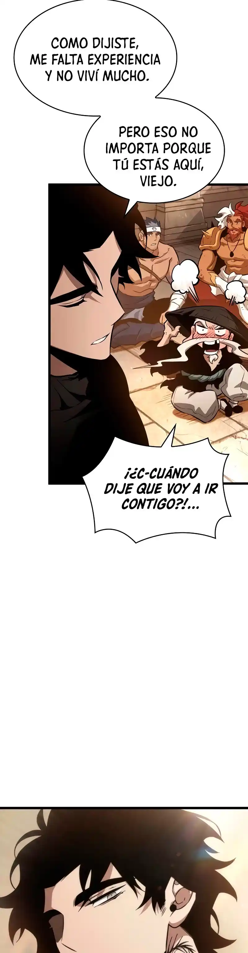 Mundo Después Del Fin (2022) - Capítulo 39 - Página 5 - LectorTMOo