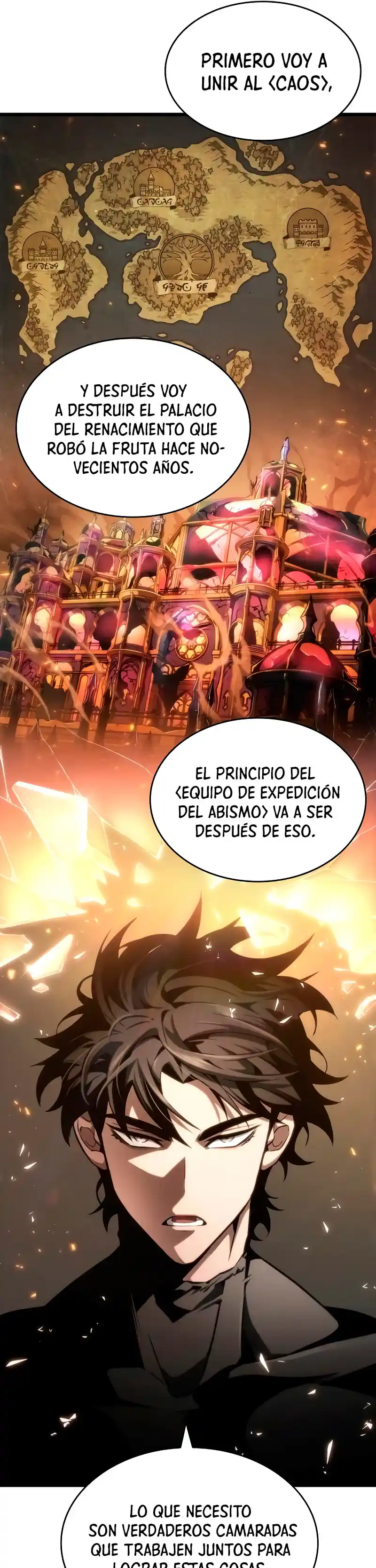 Mundo Después Del Fin (2022) - Capítulo 39 - Página 8 - LectorTMOo
