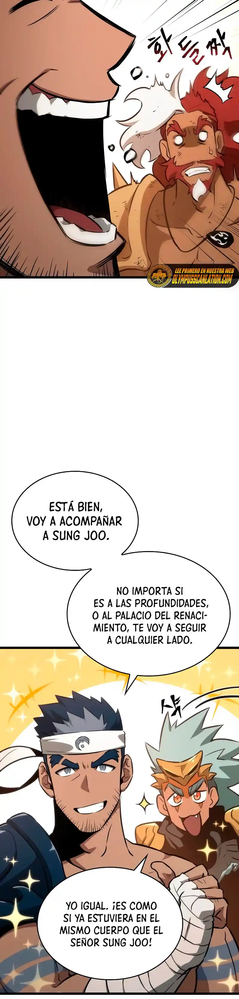 Mundo Después Del Fin (2022) - Capítulo 39 - Página 13 - LectorTMOo