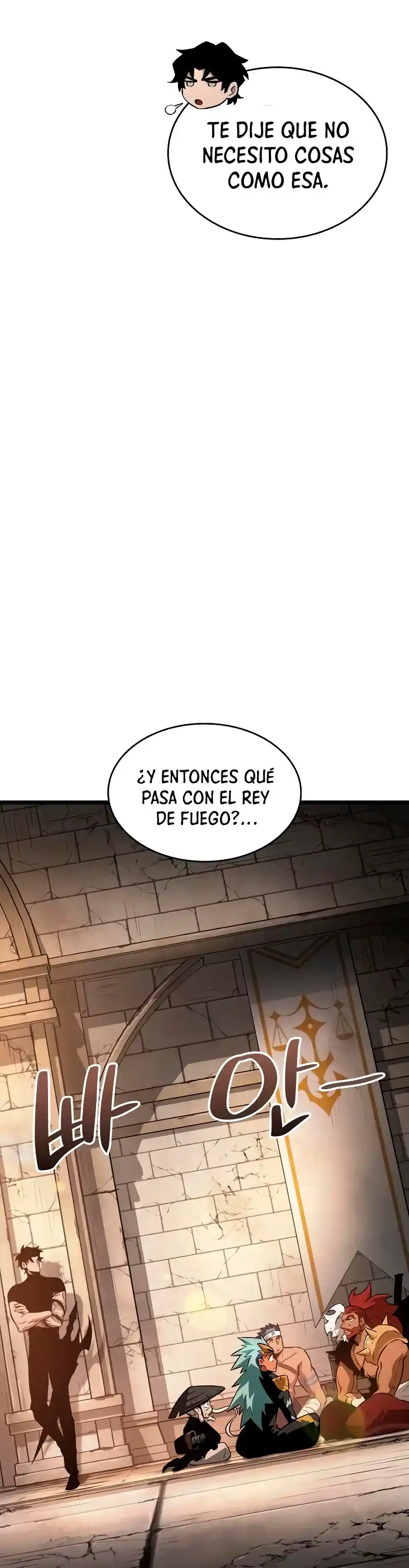 Mundo Después Del Fin (2022) - Capítulo 39 - Página 14 - LectorTMOo