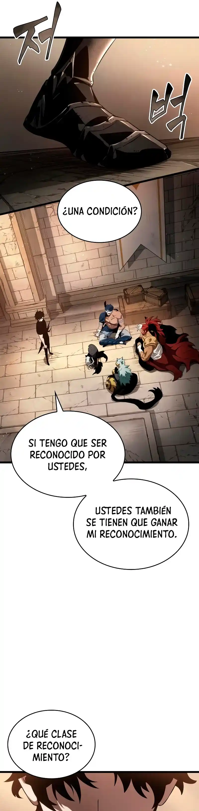 Mundo Después Del Fin (2022) - Capítulo 39 - Página 20 - LectorTMOo