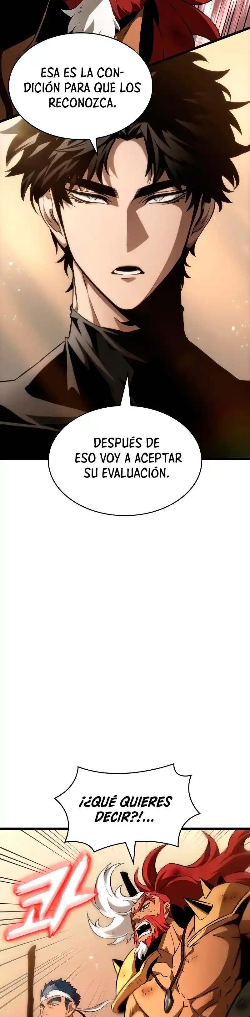 Mundo Después Del Fin (2022) - Capítulo 39 - Página 22 - LectorTMOo