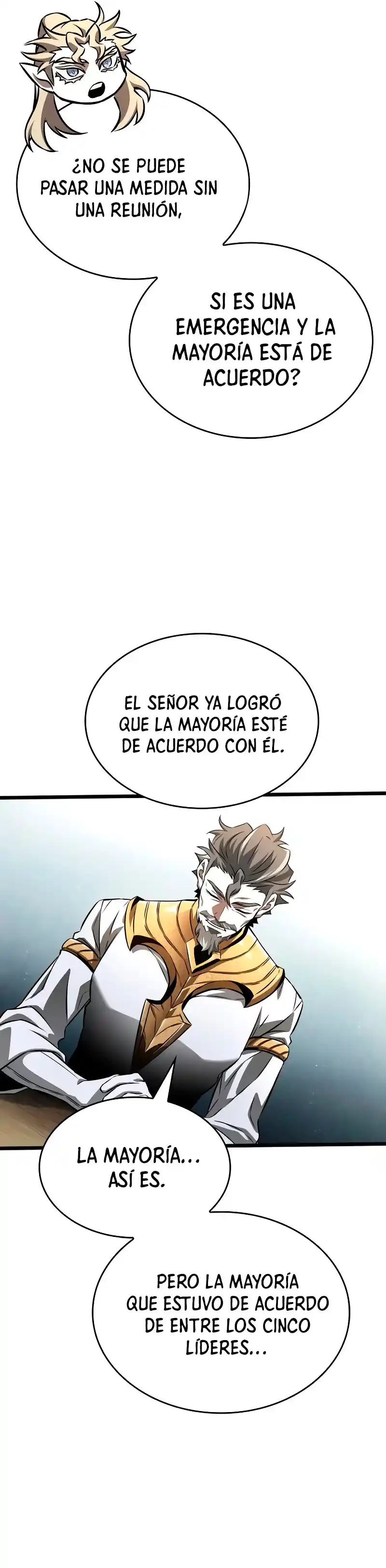 Mundo Después Del Fin (2022) - Capítulo 39 - Página 32 - LectorTMOo