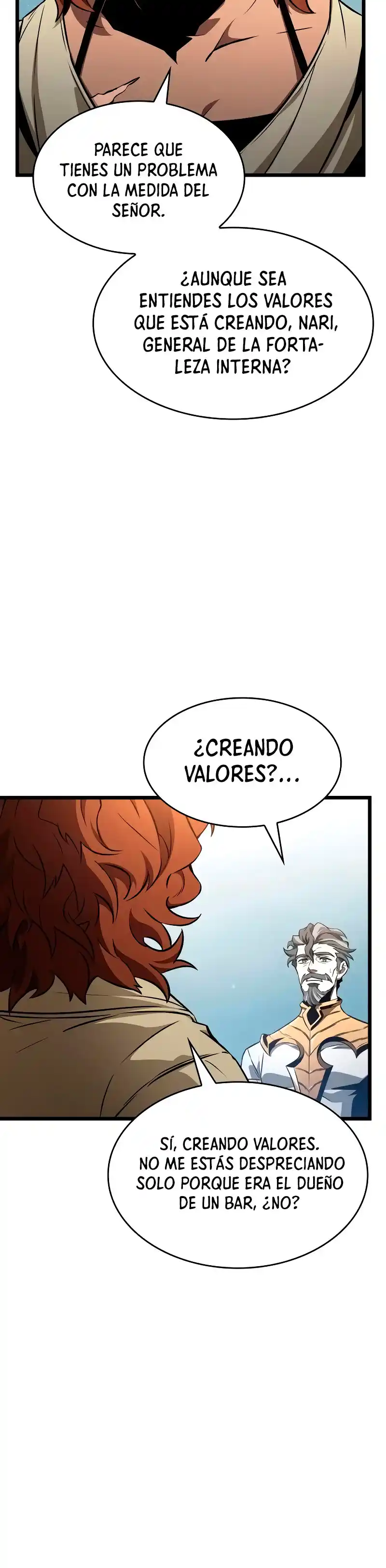Mundo Después Del Fin (2022) - Capítulo 39 - Página 37 - LectorTMOo