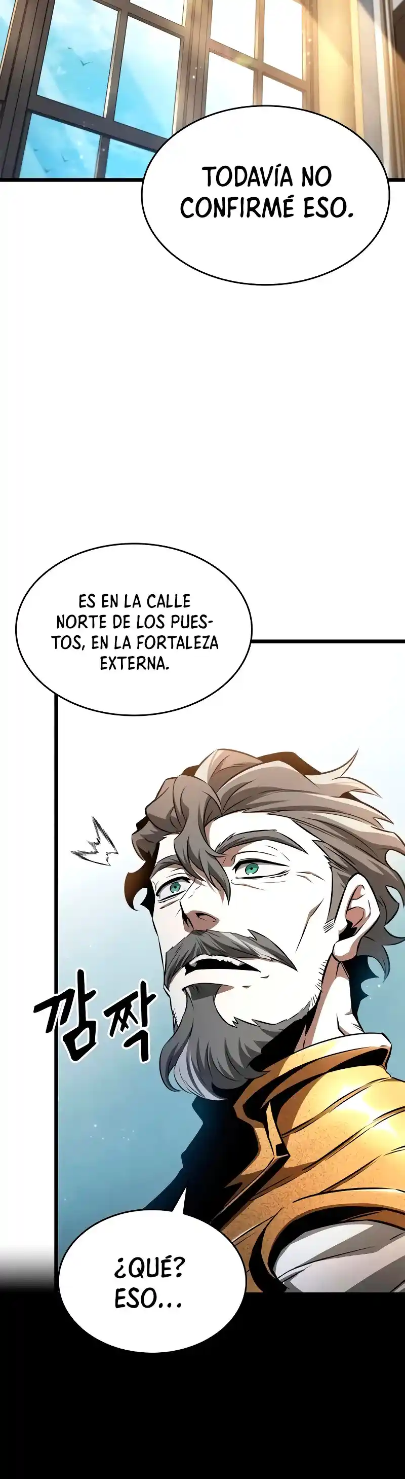 Mundo Después Del Fin (2022) - Capítulo 39 - Página 40 - LectorTMOo