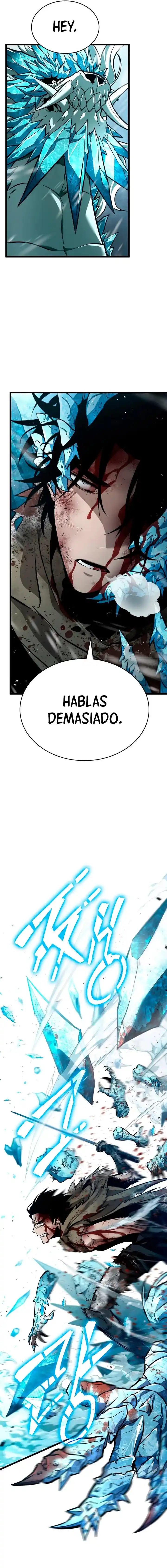 Mundo Después Del Fin (2022) - Capítulo 4 - Página 5 - LectorTMOo