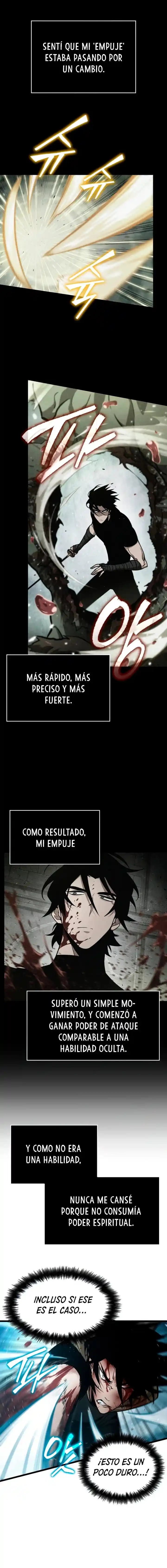 Mundo Después Del Fin (2022) - Capítulo 4 - Página 8 - LectorTMOo