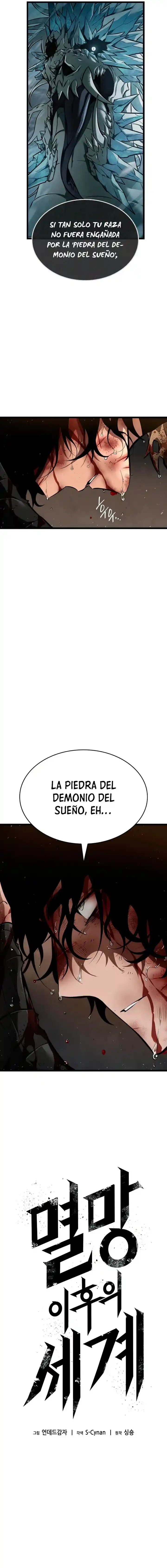 Mundo Después Del Fin (2022) - Capítulo 4 - Página 20 - LectorTMOo