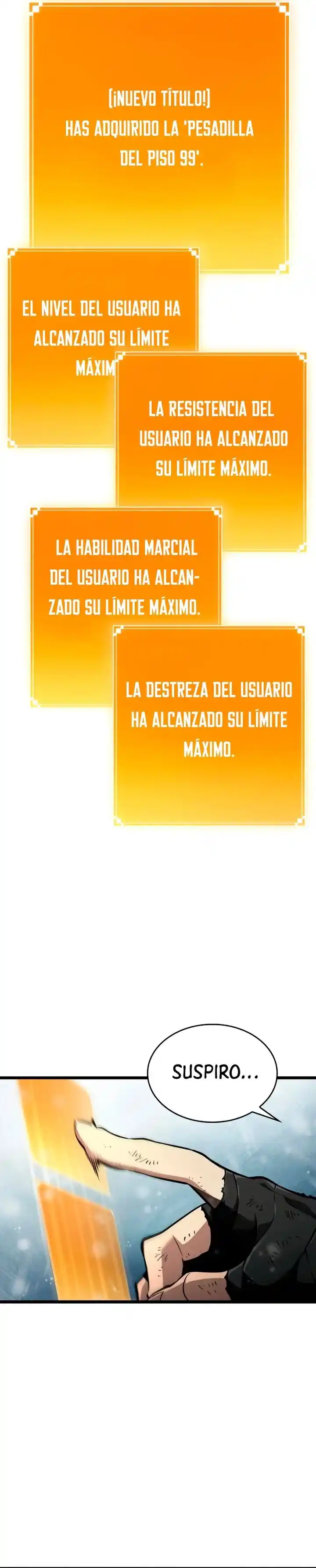 Mundo Después Del Fin (2022) - Capítulo 4 - Página 22 - LectorTMOo
