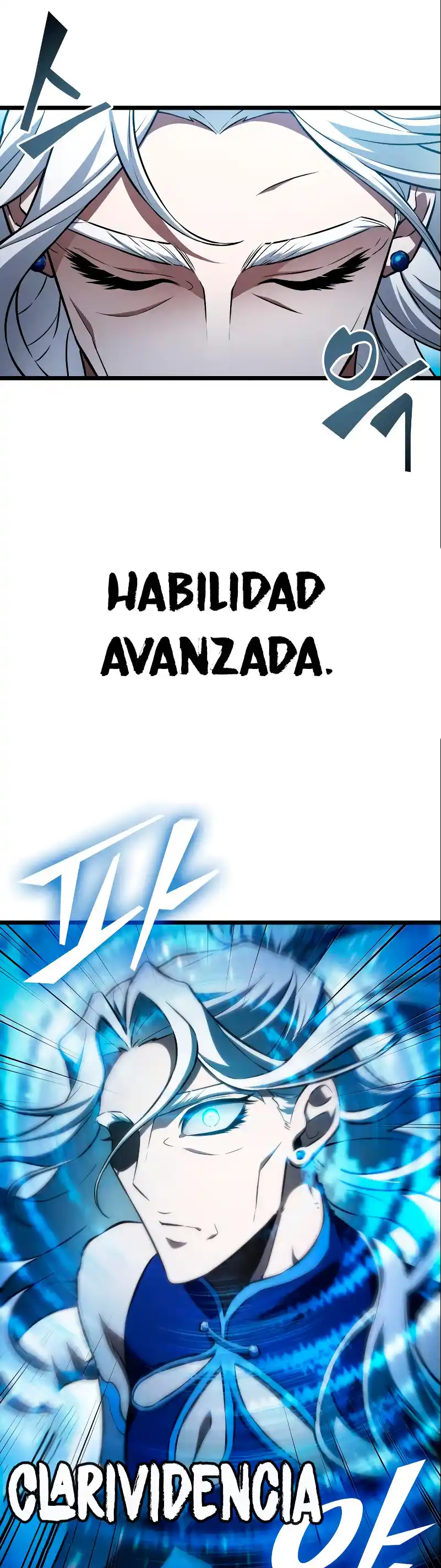 Mundo Después Del Fin (2022) - Capítulo 40 - Página 6 - LectorTMOo