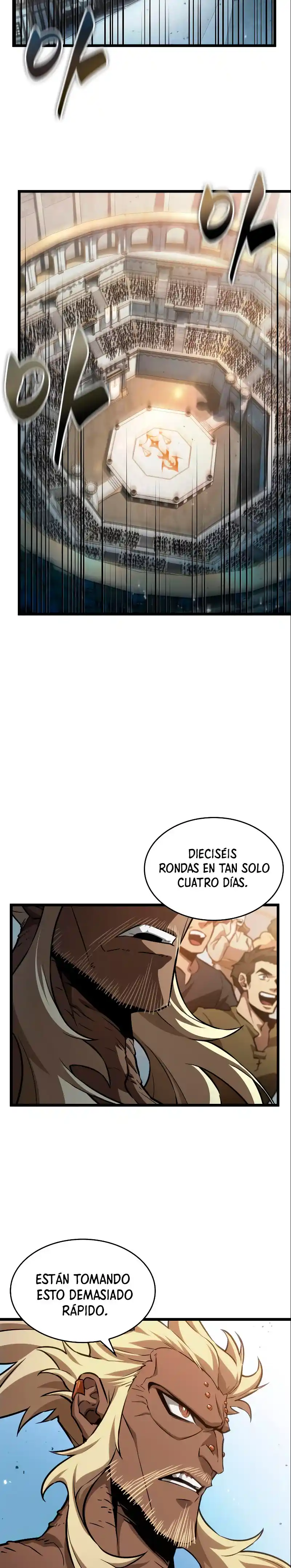 Mundo Después Del Fin (2022) - Capítulo 40 - Página 14 - LectorTMOo