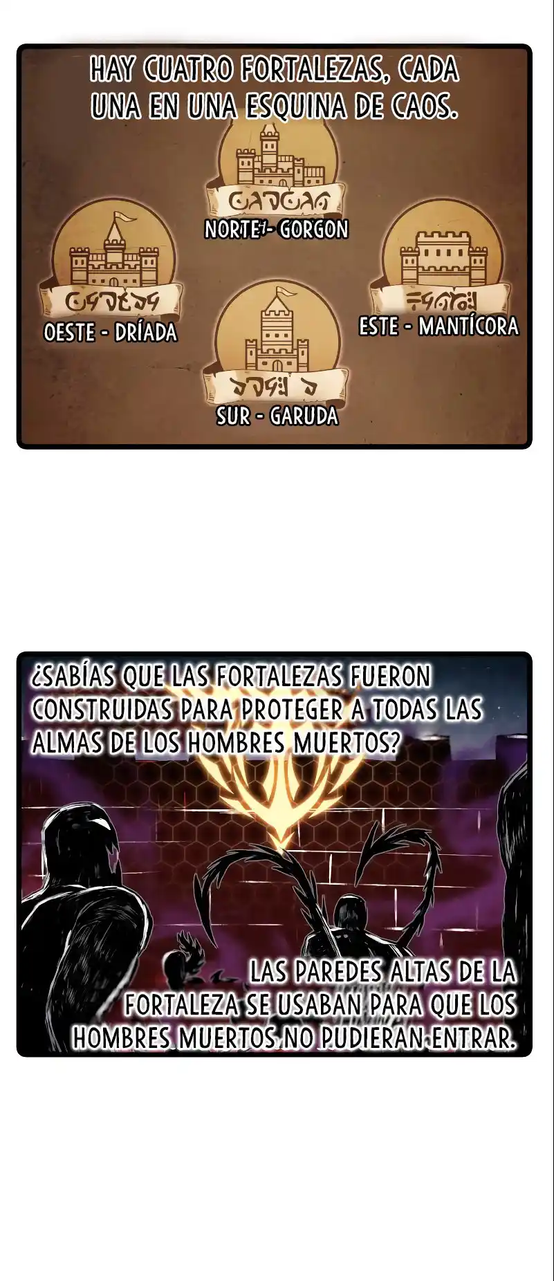 Mundo Después Del Fin (2022) - Capítulo 40 - Página 50 - LectorTMOo