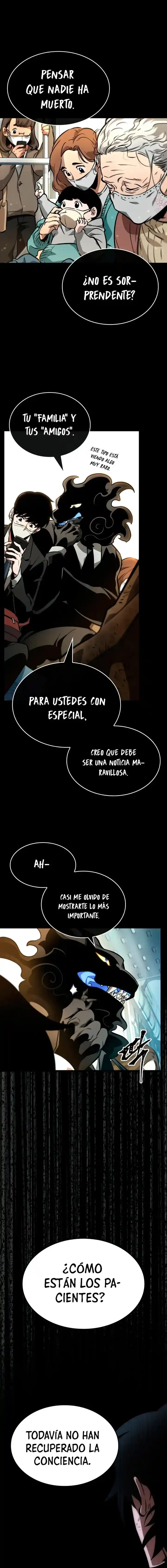 Mundo Después Del Fin (2022) - Capítulo 6 - Página 6 - LectorTMOo