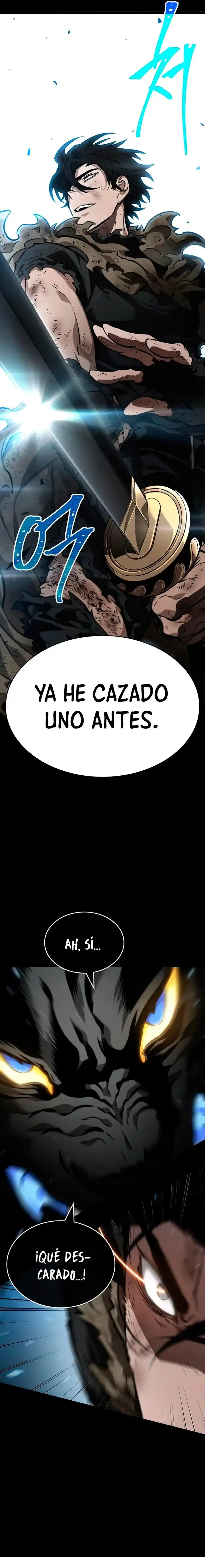 Mundo Después Del Fin (2022) - Capítulo 6 - Página 9 - LectorTMOo