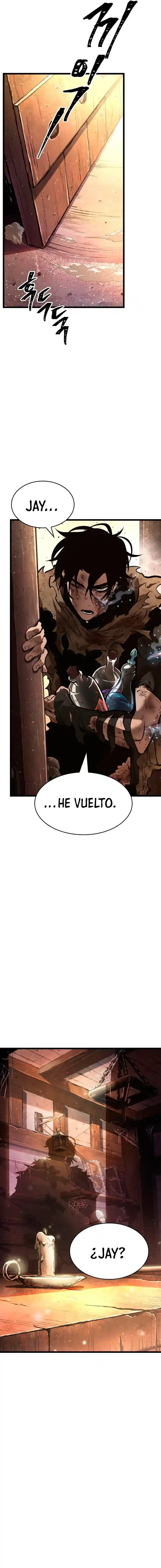 Mundo Después Del Fin (2022) - Capítulo 6 - Página 11 - LectorTMOo