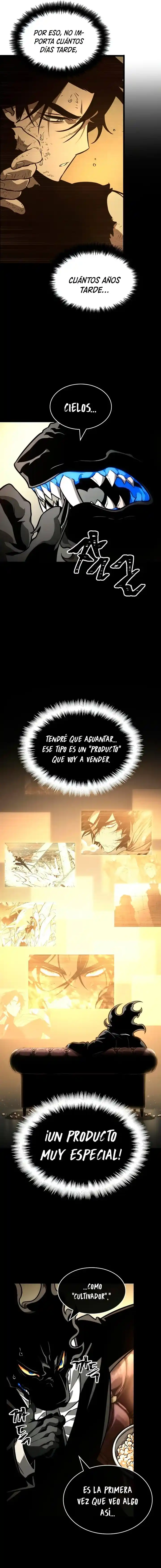 Mundo Después Del Fin (2022) - Capítulo 6 - Página 13 - LectorTMOo