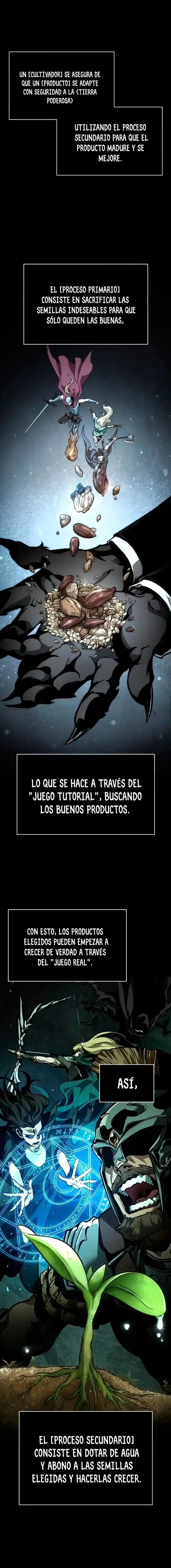 Mundo Después Del Fin (2022) - Capítulo 6 - Página 14 - LectorTMOo