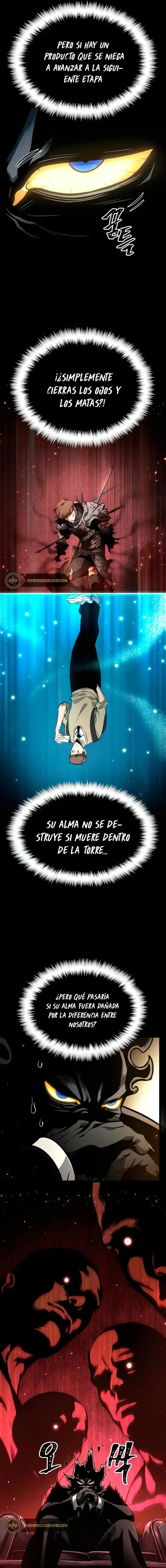 Mundo Después Del Fin (2022) - Capítulo 6 - Página 15 - LectorTMOo