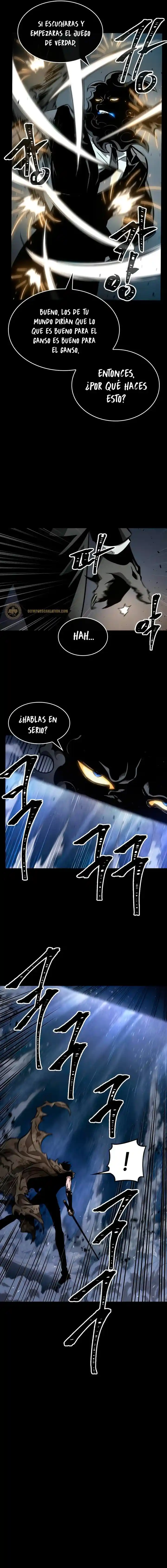Mundo Después Del Fin (2022) - Capítulo 6 - Página 18 - LectorTMOo