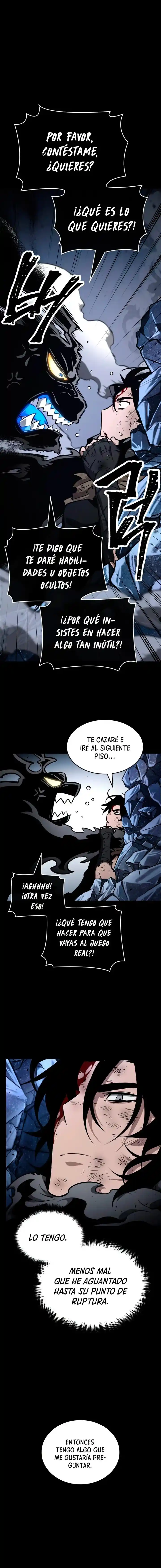 Mundo Después Del Fin (2022) - Capítulo 6 - Página 20 - LectorTMOo