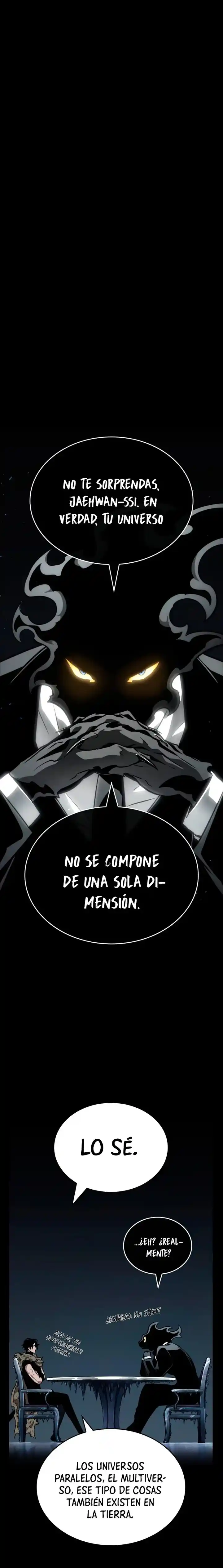 Mundo Después Del Fin (2022) - Capítulo 6 - Página 21 - LectorTMOo