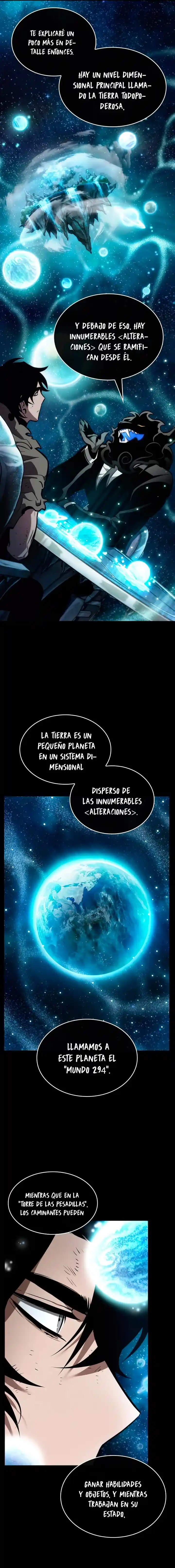 Mundo Después Del Fin (2022) - Capítulo 6 - Página 22 - LectorTMOo