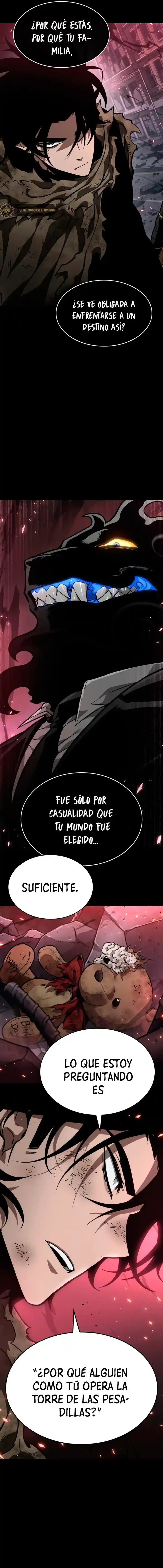 Mundo Después Del Fin (2022) - Capítulo 6 - Página 25 - LectorTMOo