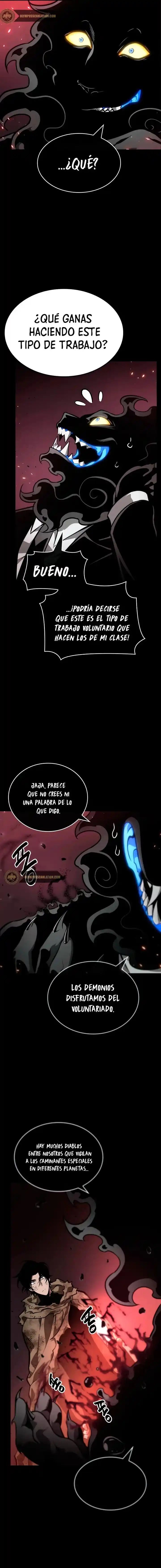Mundo Después Del Fin (2022) - Capítulo 6 - Página 26 - LectorTMOo