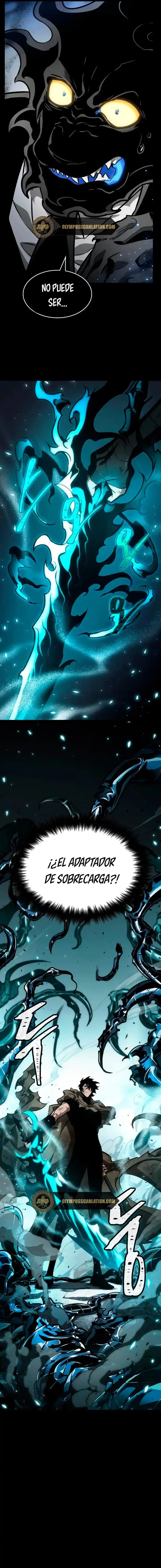 Mundo Después Del Fin (2022) - Capítulo 8 - Página 5 - LectorTMOo