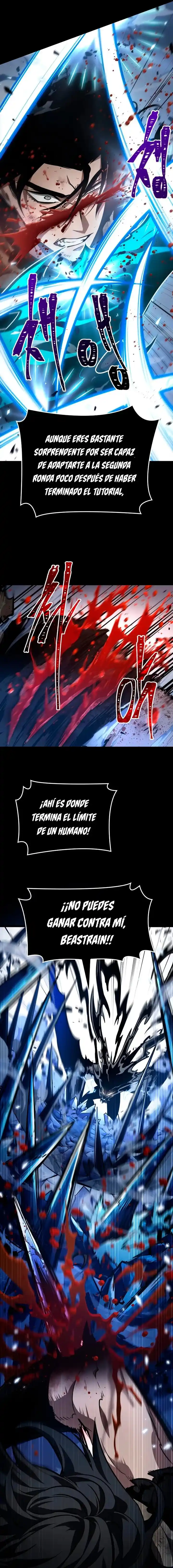 Mundo Después Del Fin (2022) - Capítulo 8 - Página 11 - LectorTMOo