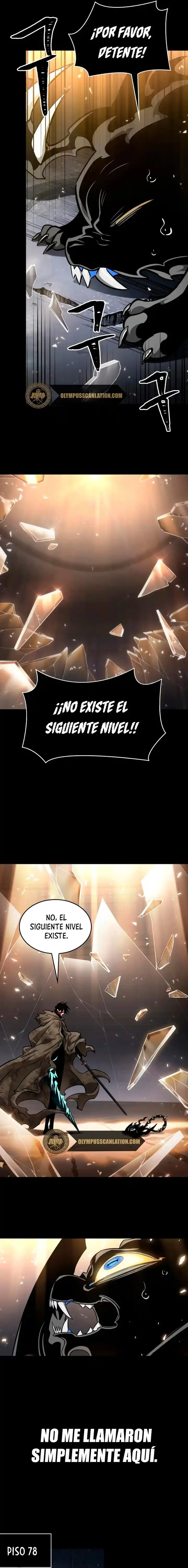 Mundo Después Del Fin (2022) - Capítulo 8 - Página 21 - LectorTMOo