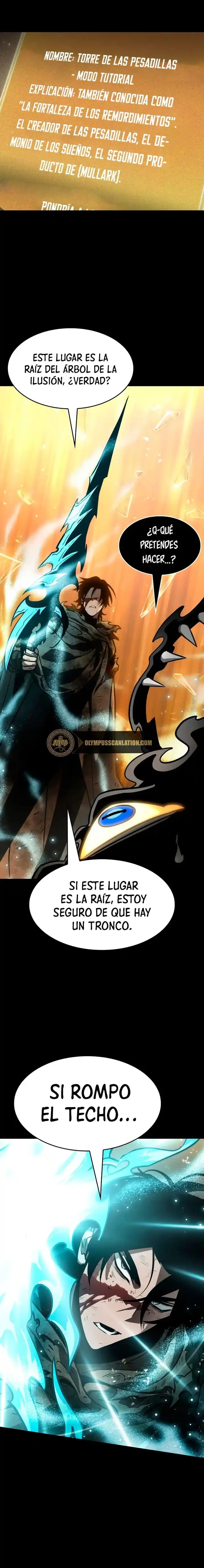 Mundo Después Del Fin (2022) - Capítulo 8 - Página 23 - LectorTMOo