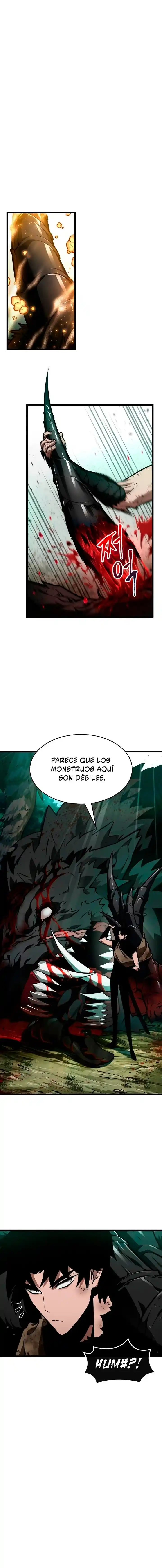 Mundo Después Del Fin (2022) - Capítulo 9 - Página 5 - LectorTMOo