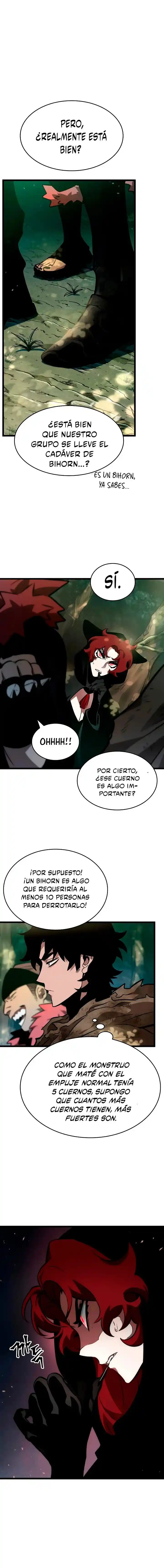 Mundo Después Del Fin (2022) - Capítulo 9 - Página 23 - LectorTMOo