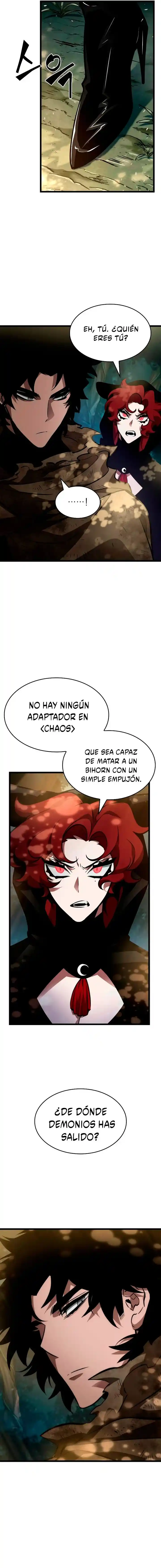 Mundo Después Del Fin (2022) - Capítulo 9 - Página 24 - LectorTMOo